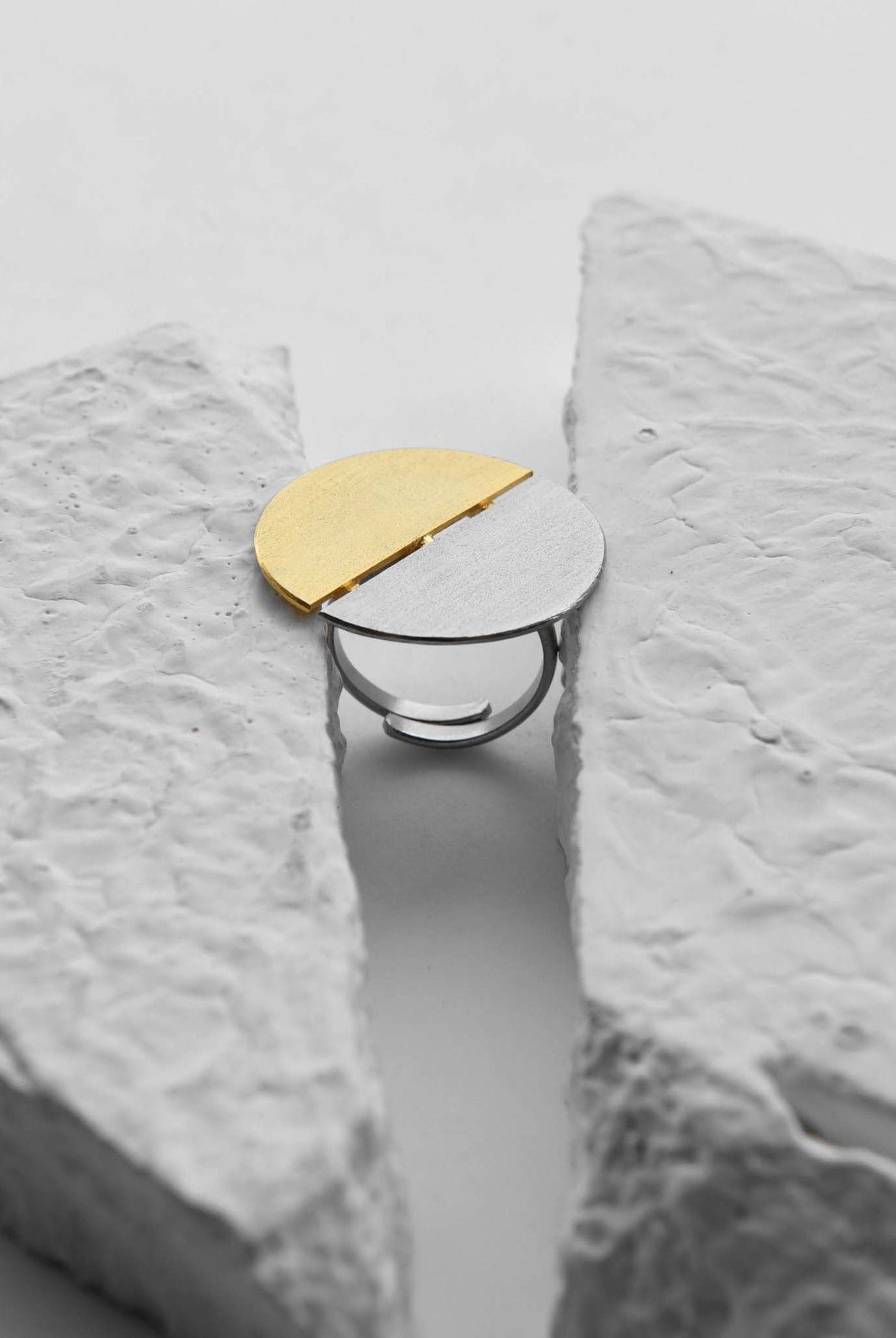 Yin Ring - CiceroniDE'ANMA