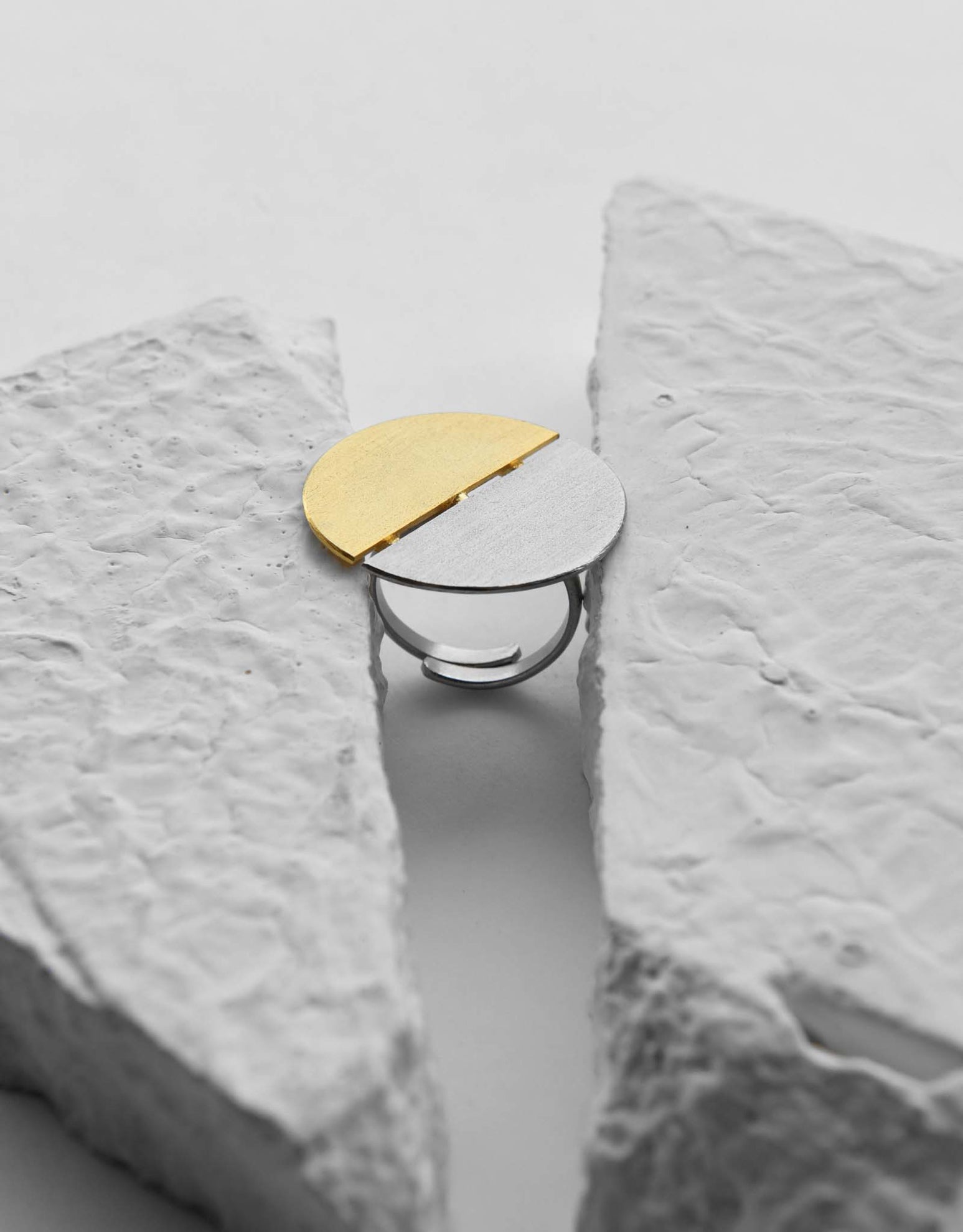 Yin Ring - CiceroniDE'ANMA