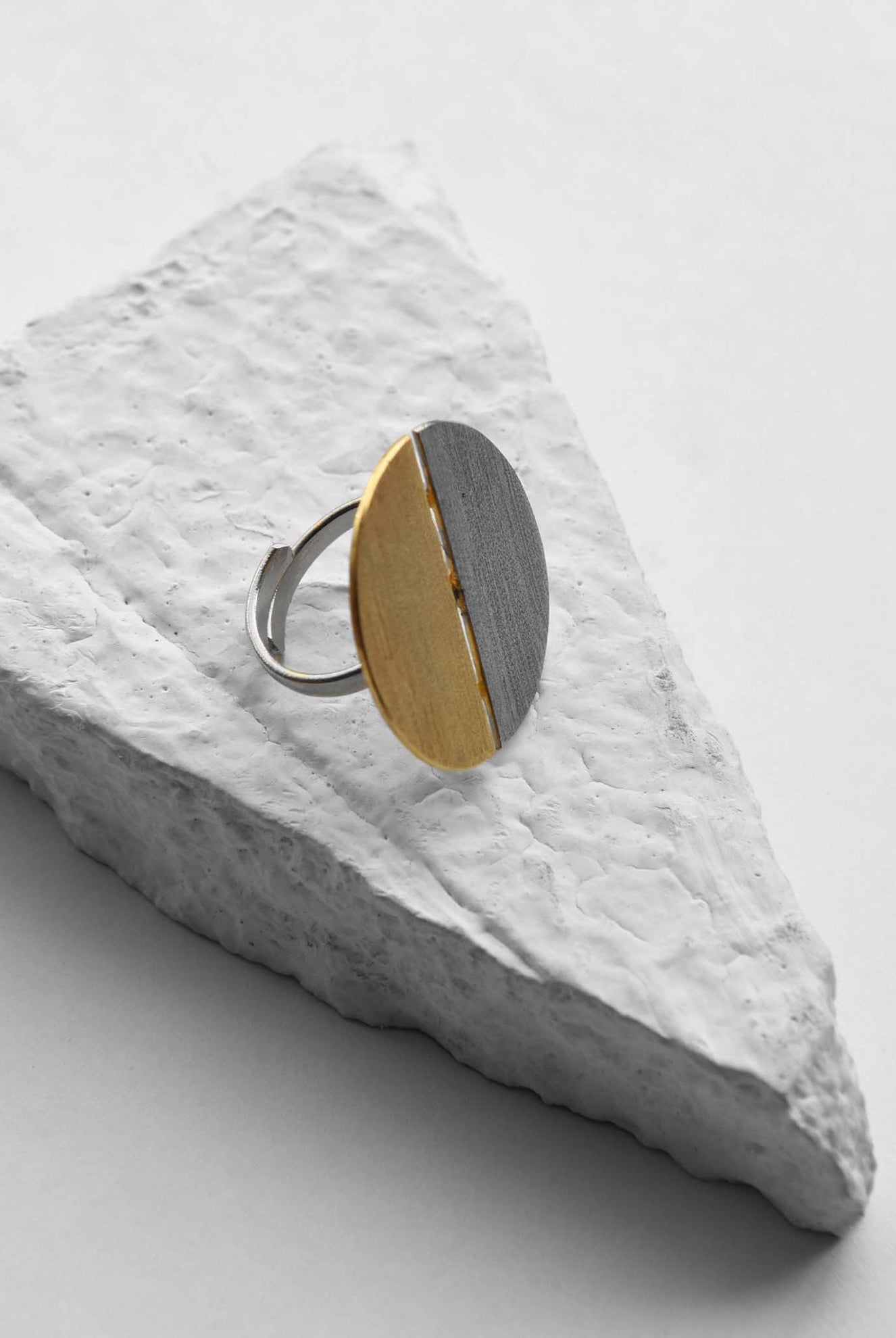 Yin Ring - CiceroniDE'ANMA