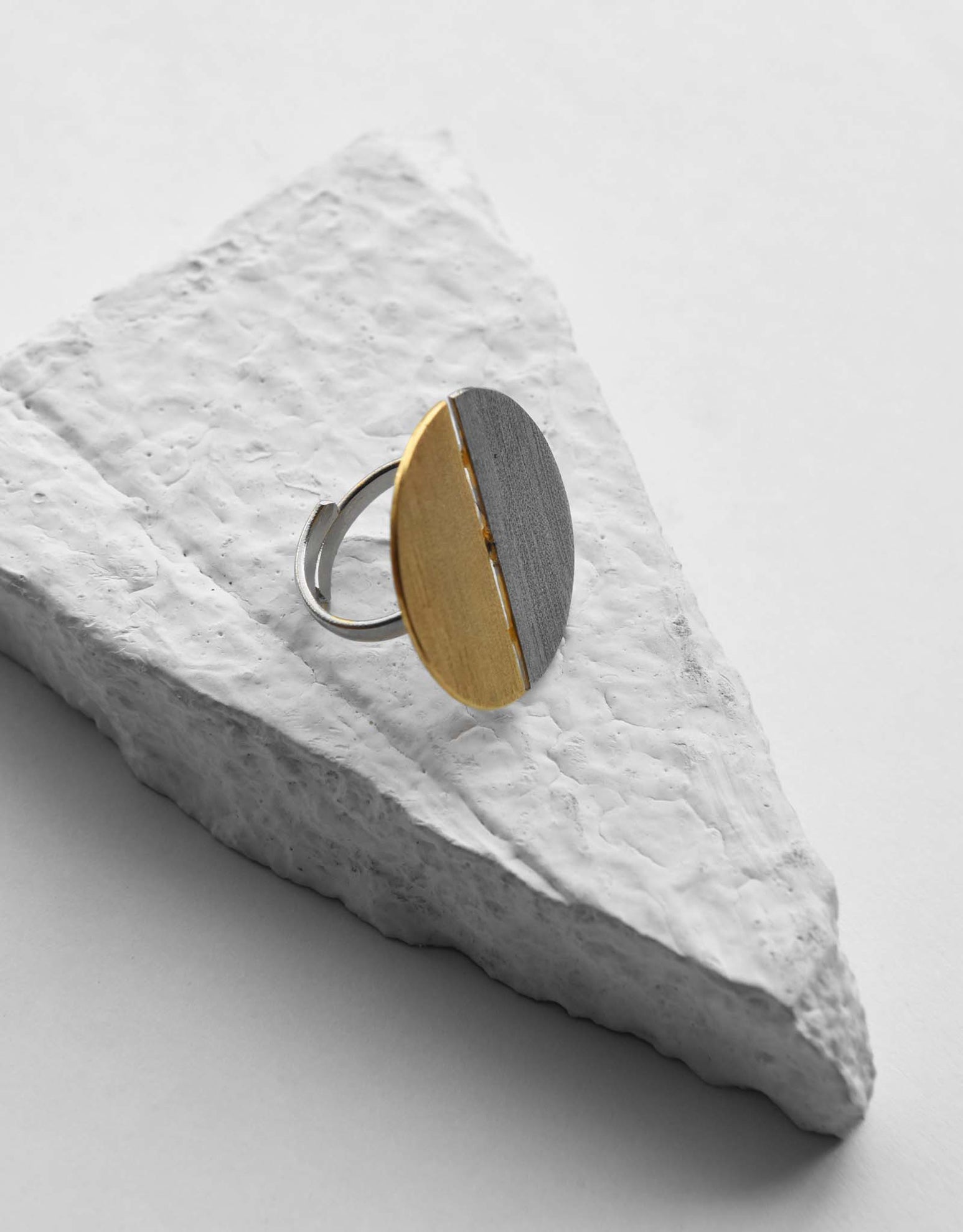 Yin Ring - CiceroniDE'ANMA