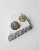 Yin Yang Earrings - CiceroniDE'ANMA