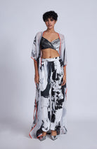 Yuki Cape - CiceroniCapeAdvait