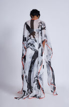 Yuki Cape - CiceroniCapeAdvait