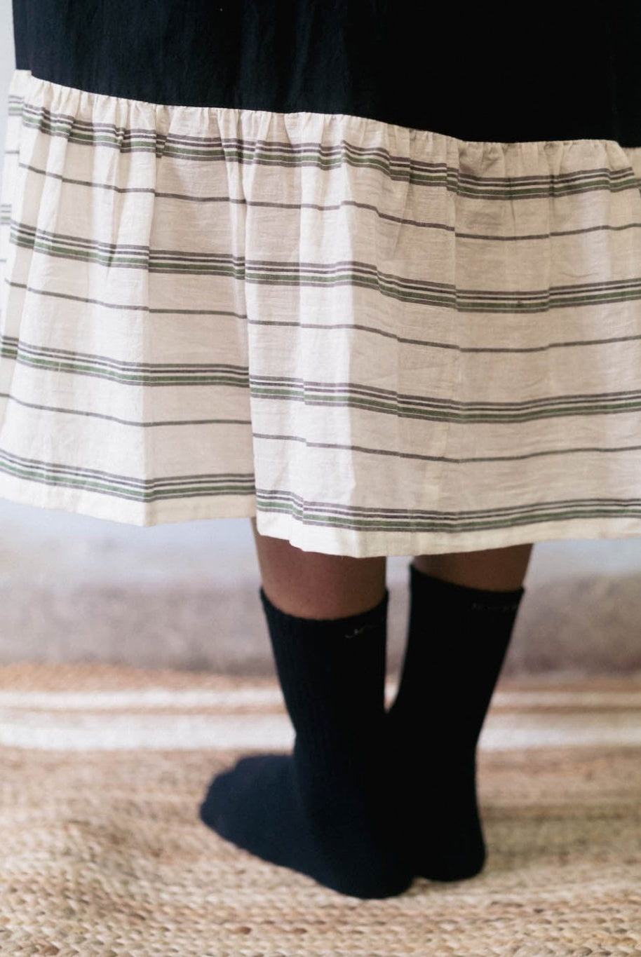 Yuki skirt - CiceroniskirtDeeta