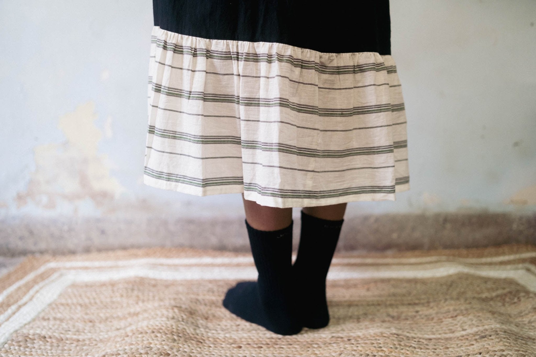 Yuki skirt - CiceroniskirtDeeta