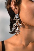 Zahra Earrings - CiceroniEarringsAimra'a