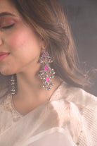 Zahra Earrings - CiceroniEarringsAimra'a