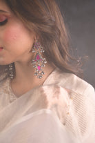 Zahra Earrings - CiceroniEarringsAimra'a