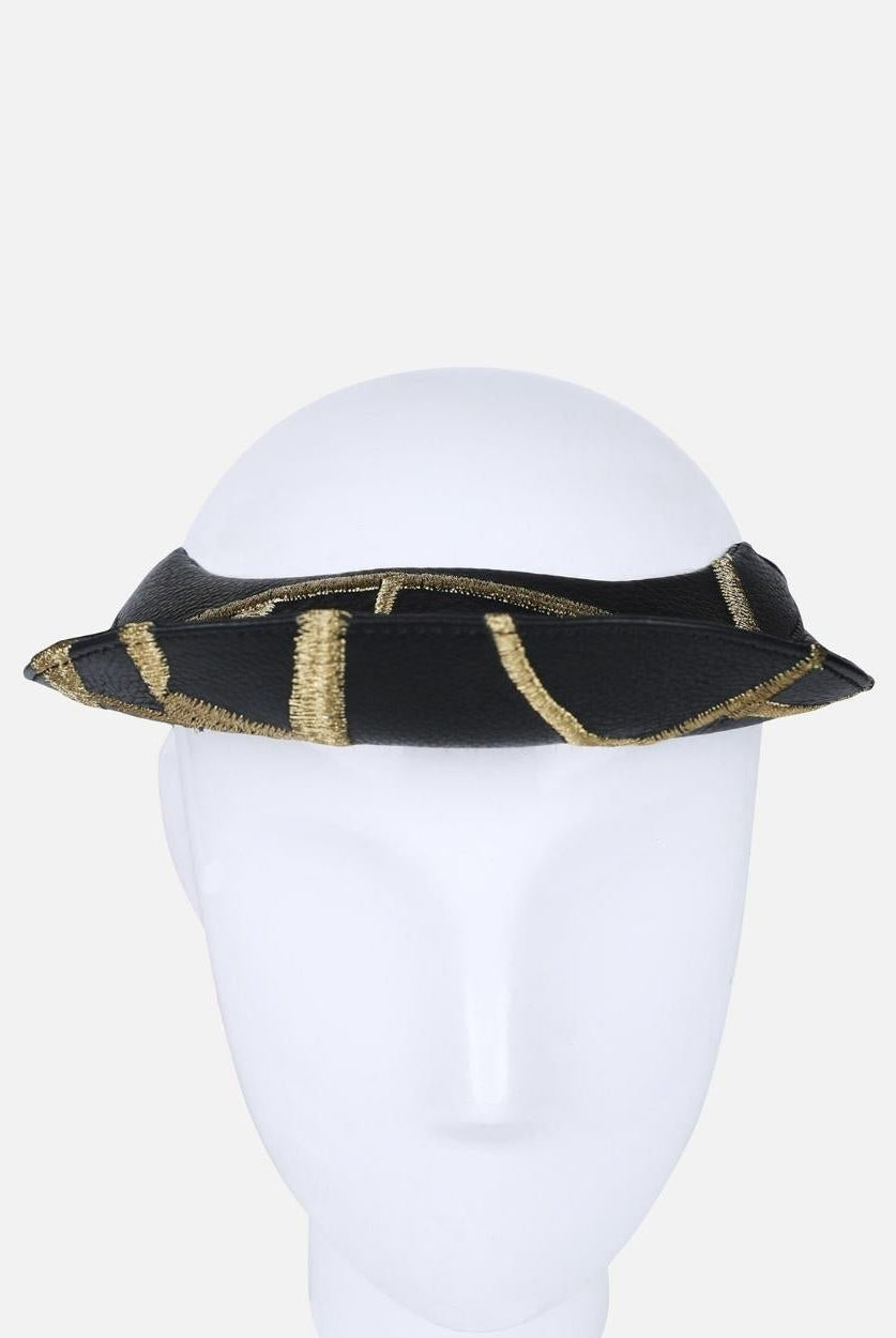 Zera Visor Hat - CiceroniHatEconock
