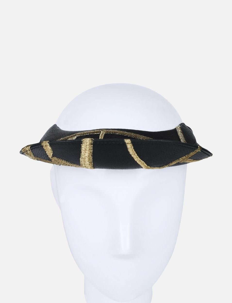 Zera Visor Hat - CiceroniHatEconock
