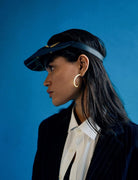 Zera Visor Hat - CiceroniHatEconock