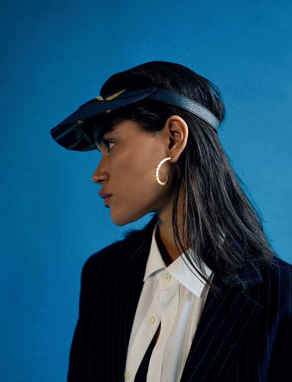 Zera Visor Hat - CiceroniHatEconock