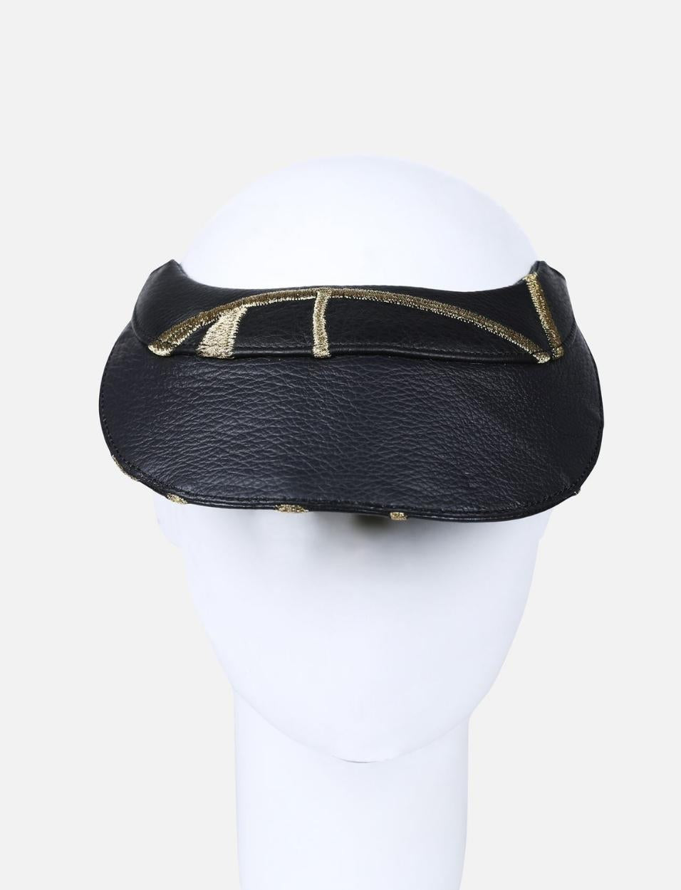 Zera Visor Hat - CiceroniHatEconock