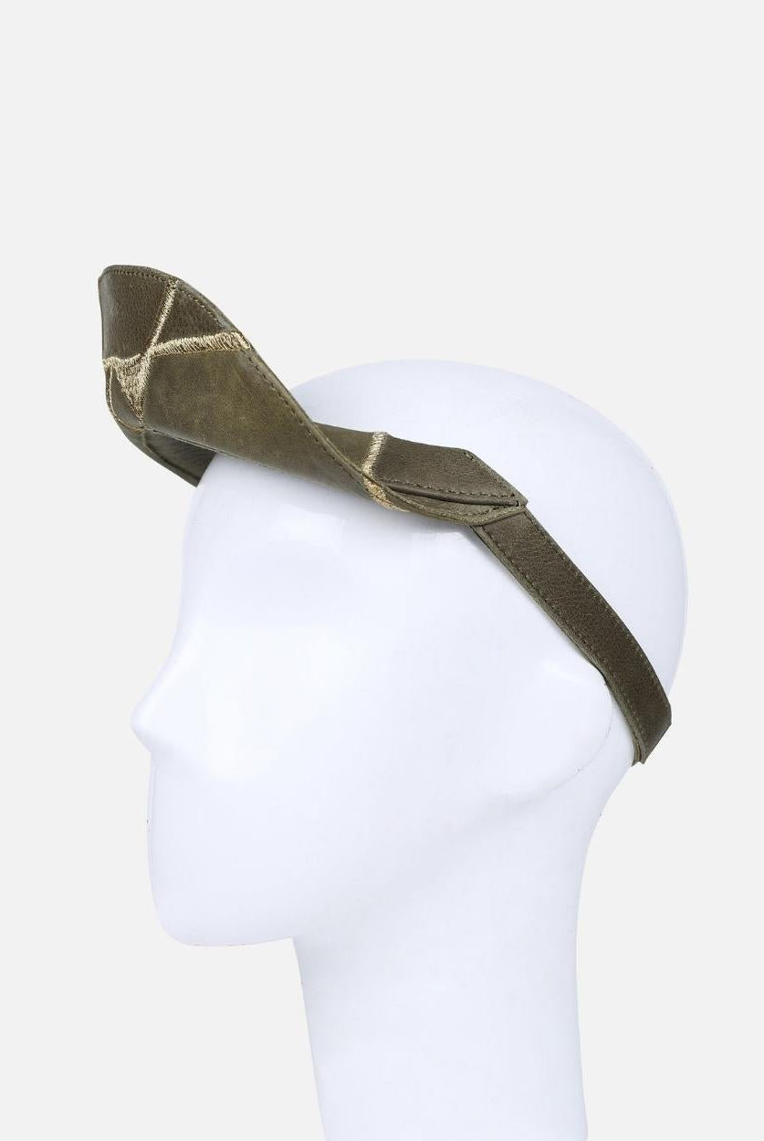 Zera Visor Hat - CiceroniHatEconock