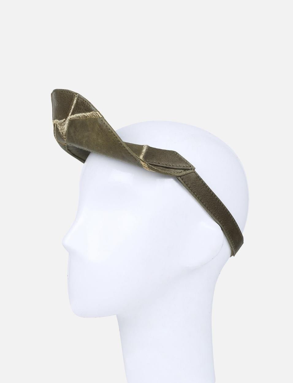 Zera Visor Hat - CiceroniHatEconock