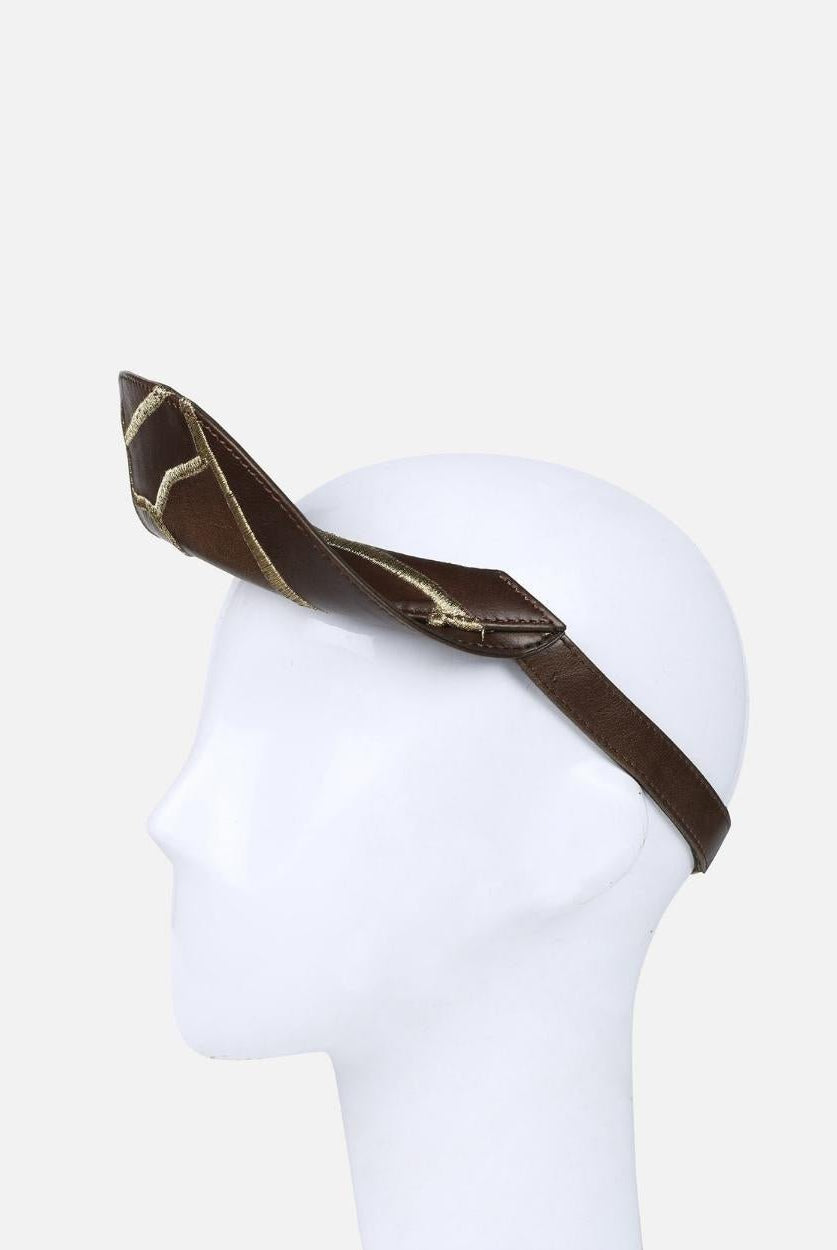 Zera Visor Hat - CiceroniHatEconock