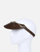 Zera Visor Hat - CiceroniHatEconock