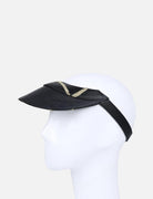 Zera Visor Hat - CiceroniHatEconock
