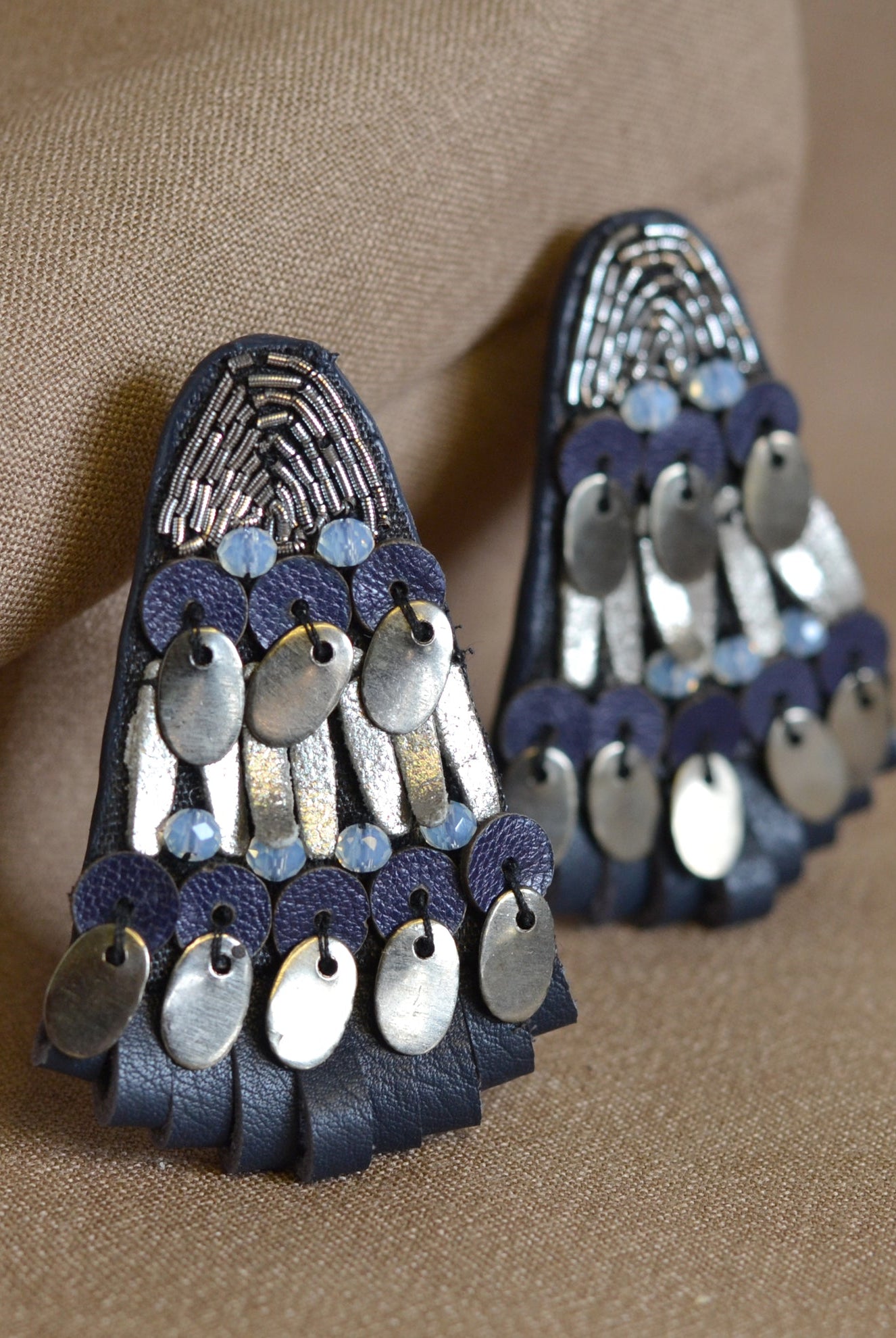 Zoid danglers - CiceroniNoupelle