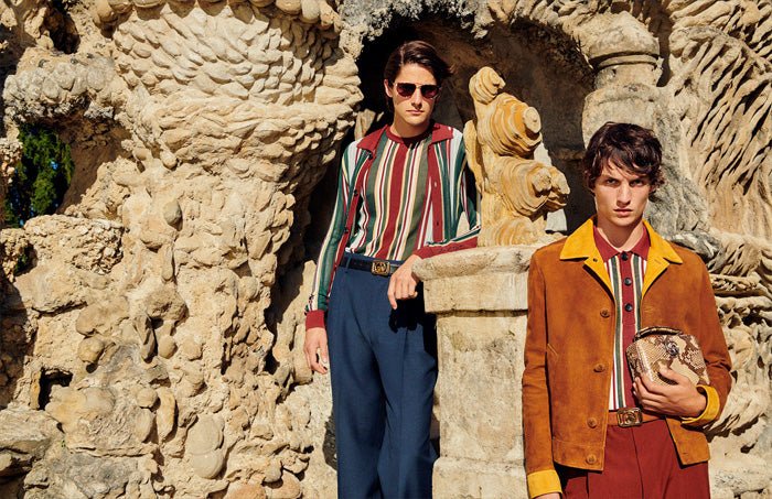 10 Essentials for Menswear Wardrobe - Ciceroni