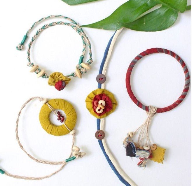 10 Out of the Box Rakhis – Rakshabandhan 2021 - Ciceroni