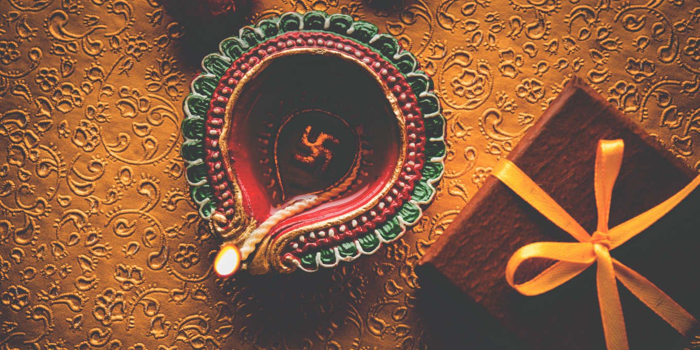 11 Trendy Gifting Ideas for Diwali - Ciceroni