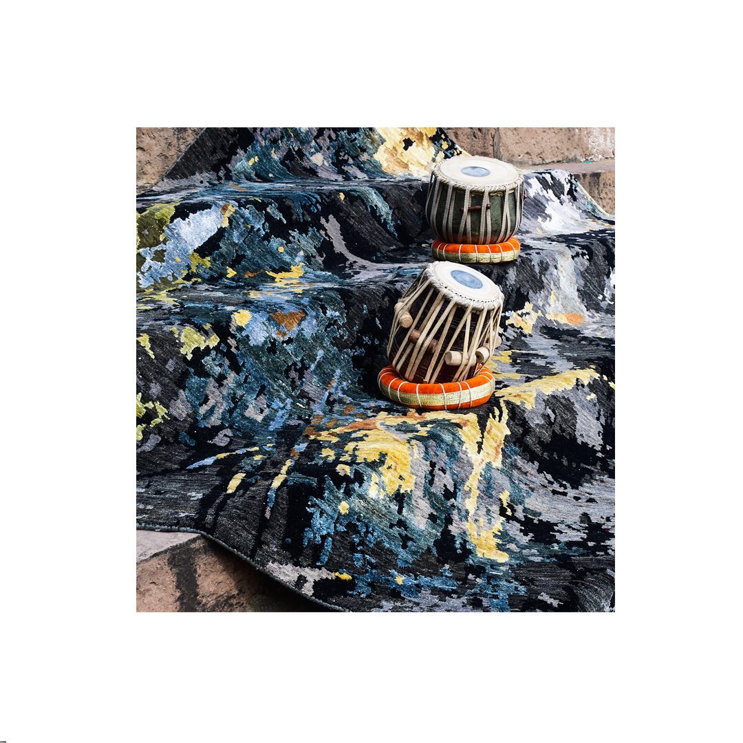 3 Artisanal Rug Brands in India you must bookmark - Ciceroni