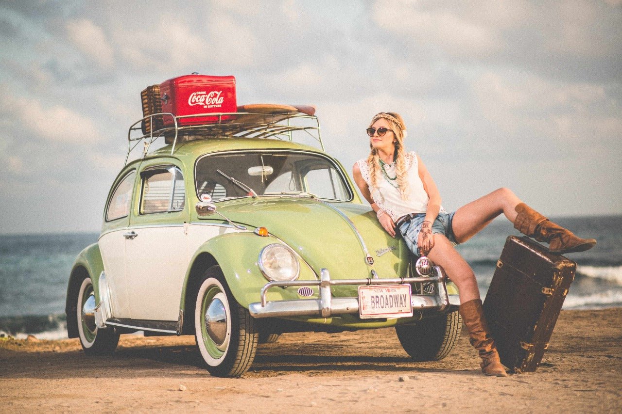 4 Travel Friendly Looks for The Long Weekend - Ciceroni