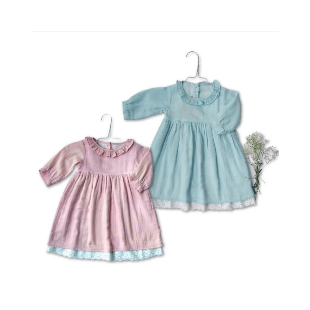 6 Sustainable Kidswear labels in India You Must Bookmark Ciceroni