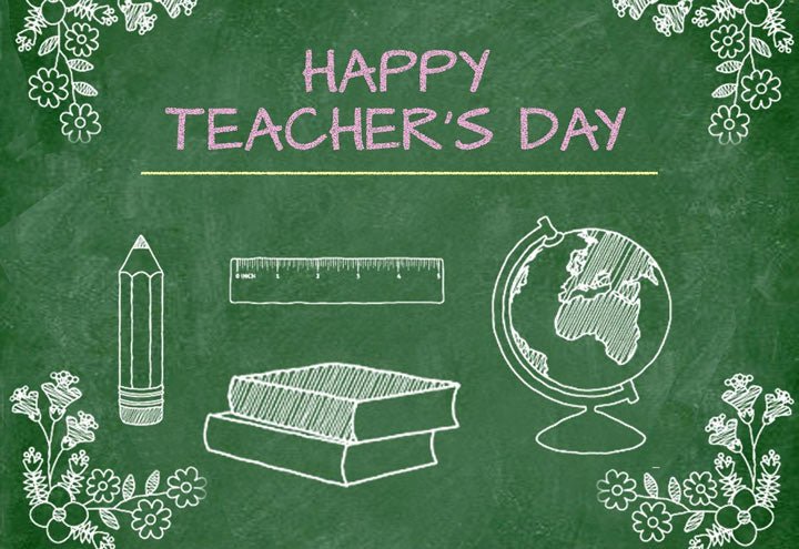 7 Thoughtful gifts to give your teacher, this teachers day - Ciceroni