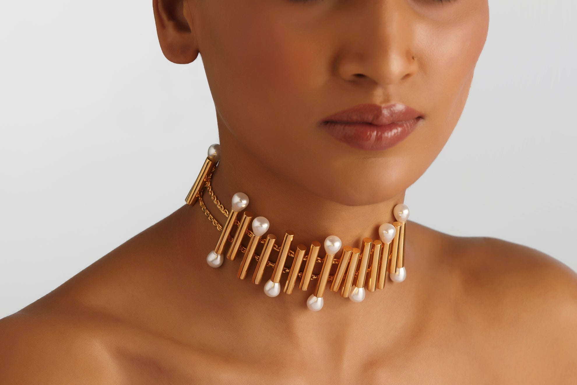 9 Festive Jewellery Picks to Amp Up Your Rakhi Look - Ciceroni