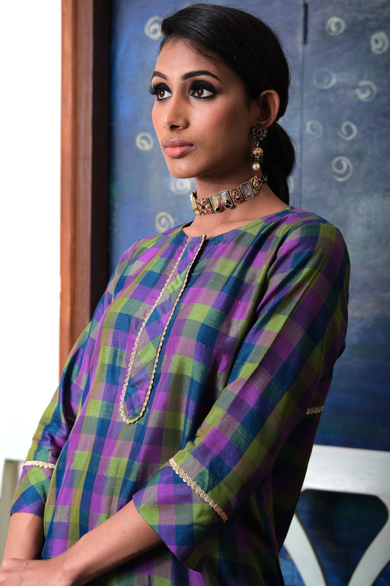 Ready-to-Ship Indian Styles for the Modern Woman: Why RTS Fashion is the New Normal