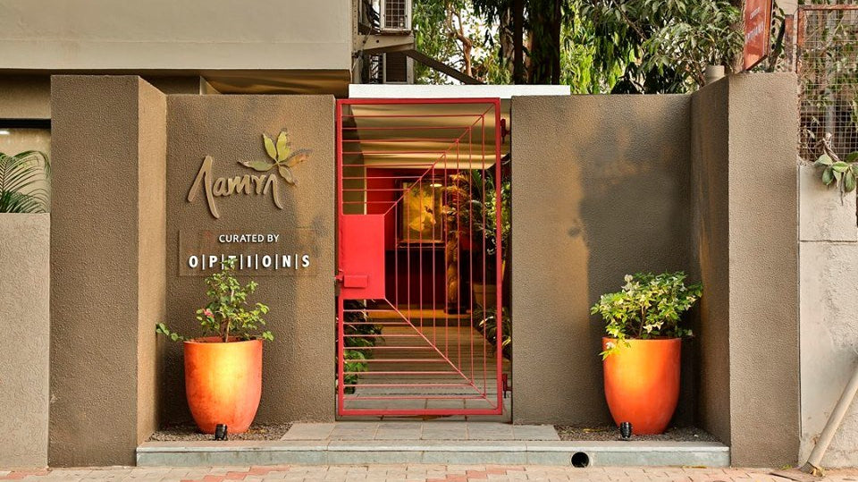 Aamra Store & Cafe - Ciceroni