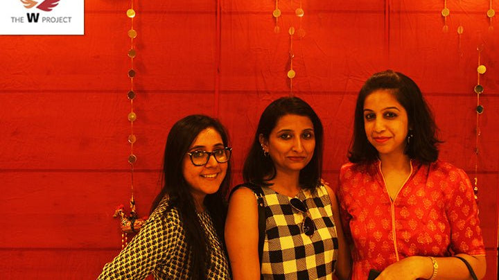Ahmedabad based ‘The W Trunk’ promoting women entrepreneurship - Ciceroni