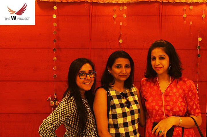 Ahmedabad based ‘The W Trunk’ promoting women entrepreneurship - Ciceroni