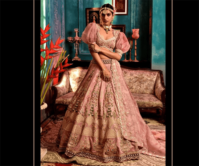 Gulkhand Vol 1 Heavy Designer Heavy Embroidered Pure Velvet Bridal Lehenga  Collection Surat | Latest bridal lehenga, Bridal lehenga collection, Maroon  lehenga
