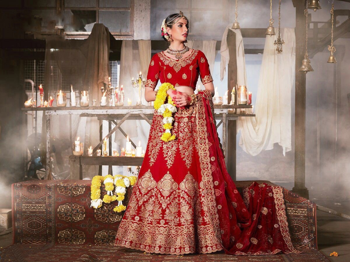 Cheat-Sheet for NRI Wedding Shopping in Ahmedabad - Ciceroni