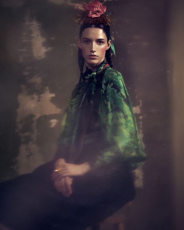 Ciceroni’s Emerald Fashion Favourites – November Edit - Ciceroni
