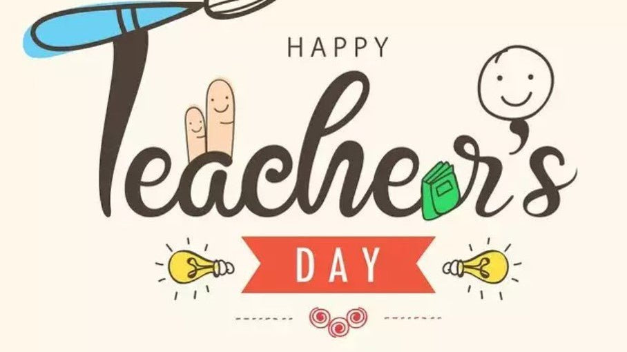 Ciceroni’s Recommendations for Teacher’s Day 2020 - Ciceroni