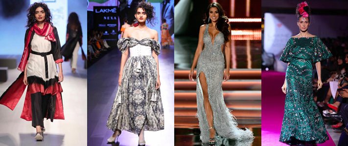 Cocktail Dresses trending on the Fashion Radar - Ciceroni