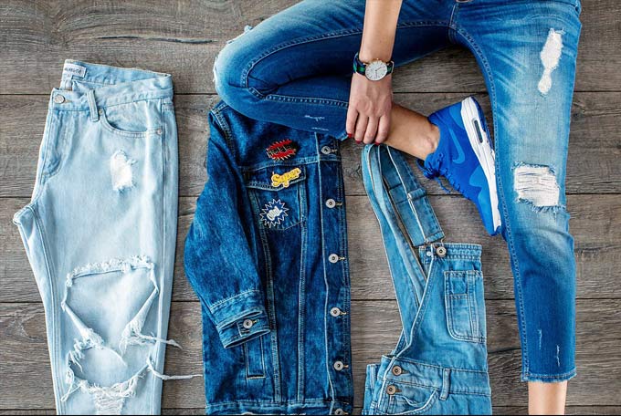 DENIM AFFAIR - Ciceroni