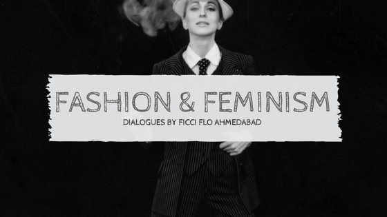 Fashion, Feminism and Free-wheeling Dialogues - Ciceroni