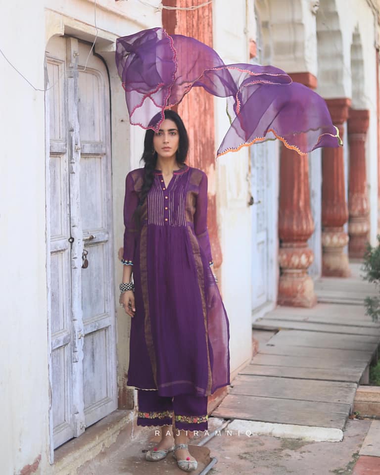 Festive Fashion 2020 – Indian Classics and Experimental - Ciceroni