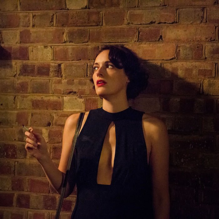 Frivolous, fine fashion in Fleabag - Ciceroni