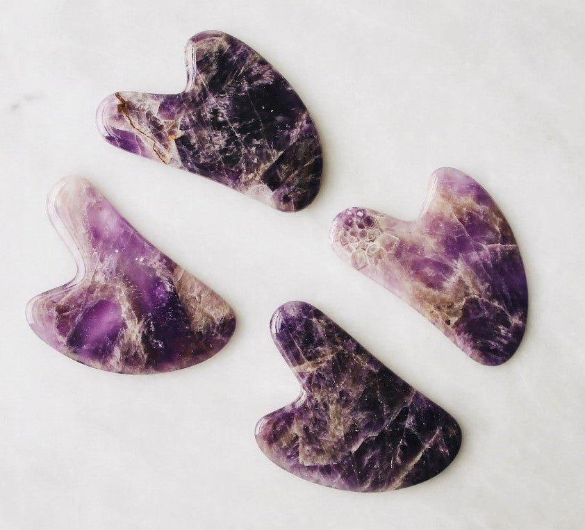 Gua Sha Trend – A Clean Beauty Routine or Fad ? - Ciceroni