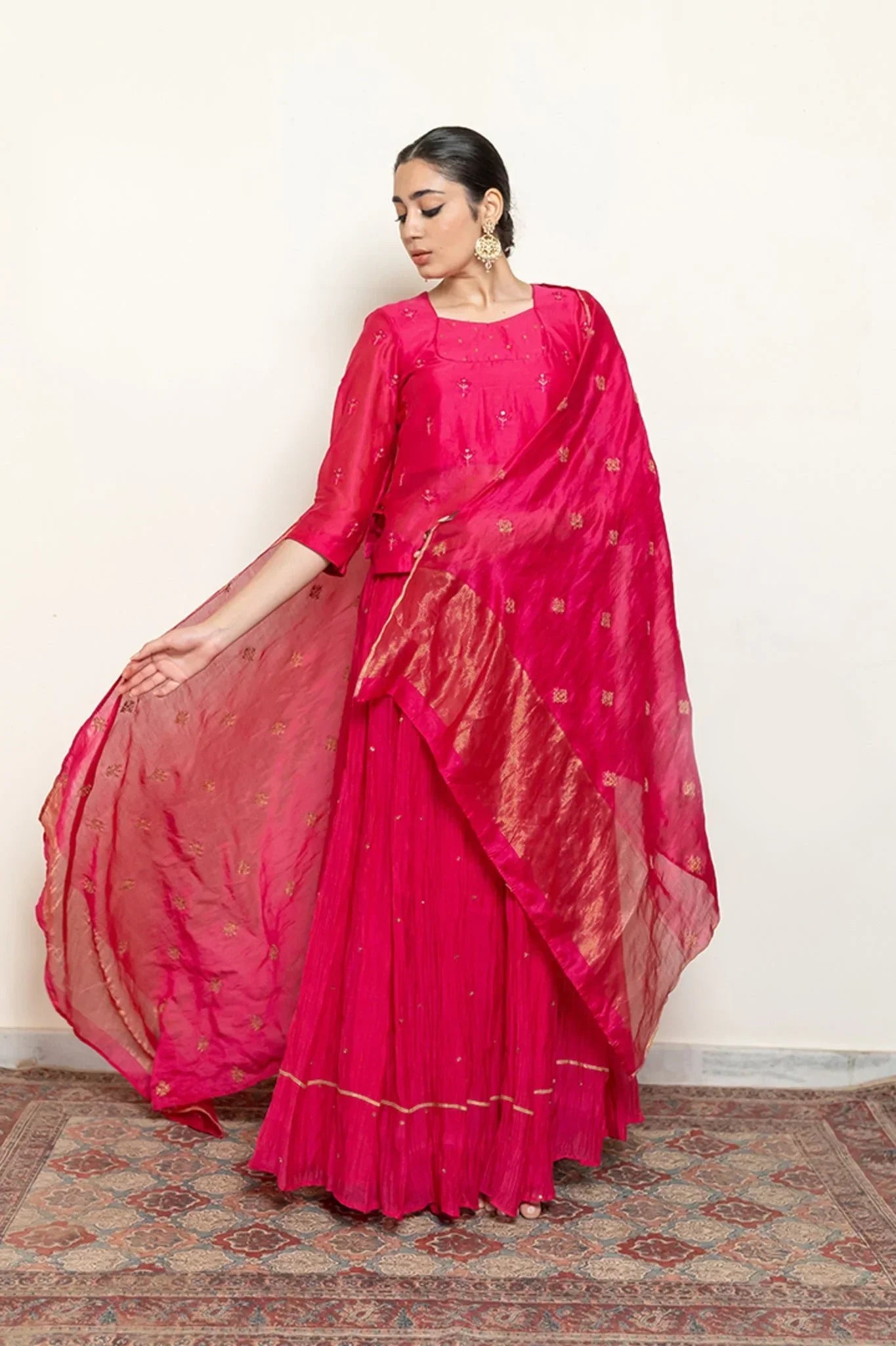 What is India Wearing This Diwali 2025?