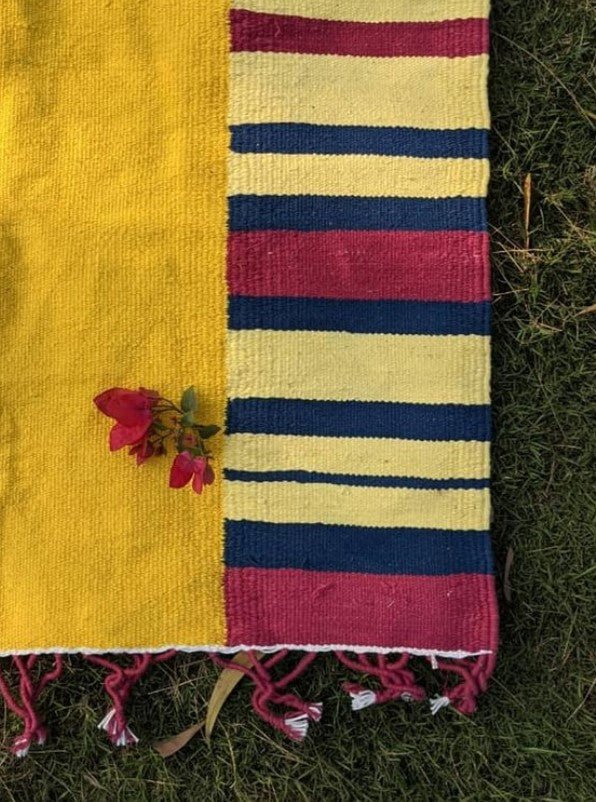 India to Indie – The Story of the Forgotten Dhurries - Ciceroni