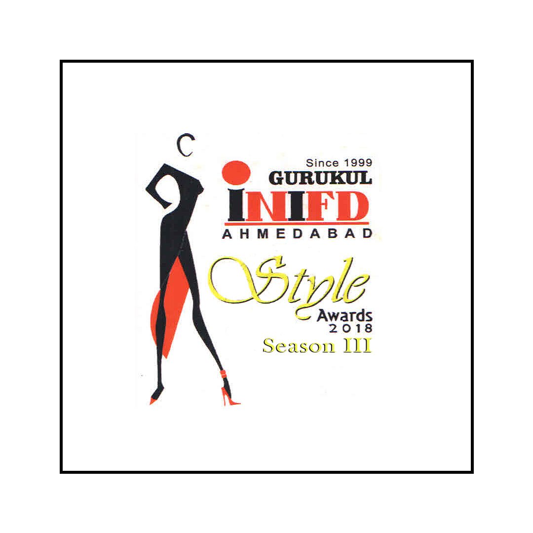 INIFD Women’s Style Awards Season 3 - Ciceroni
