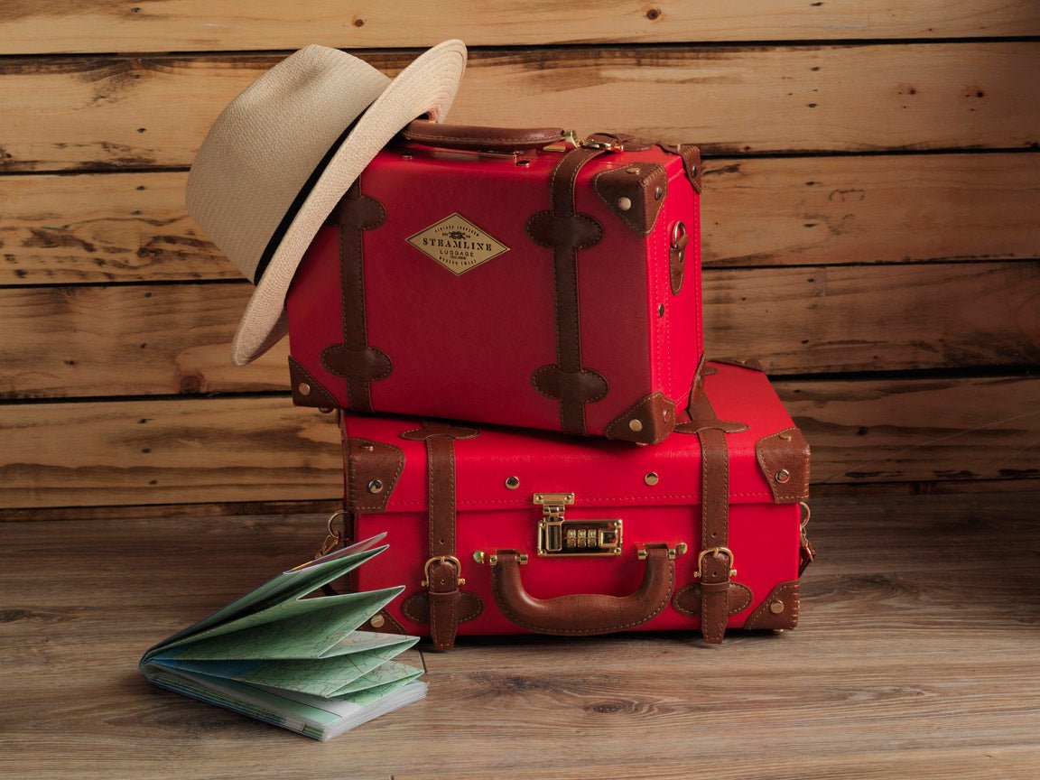 Invest in season’s stylish luggage picks - Ciceroni