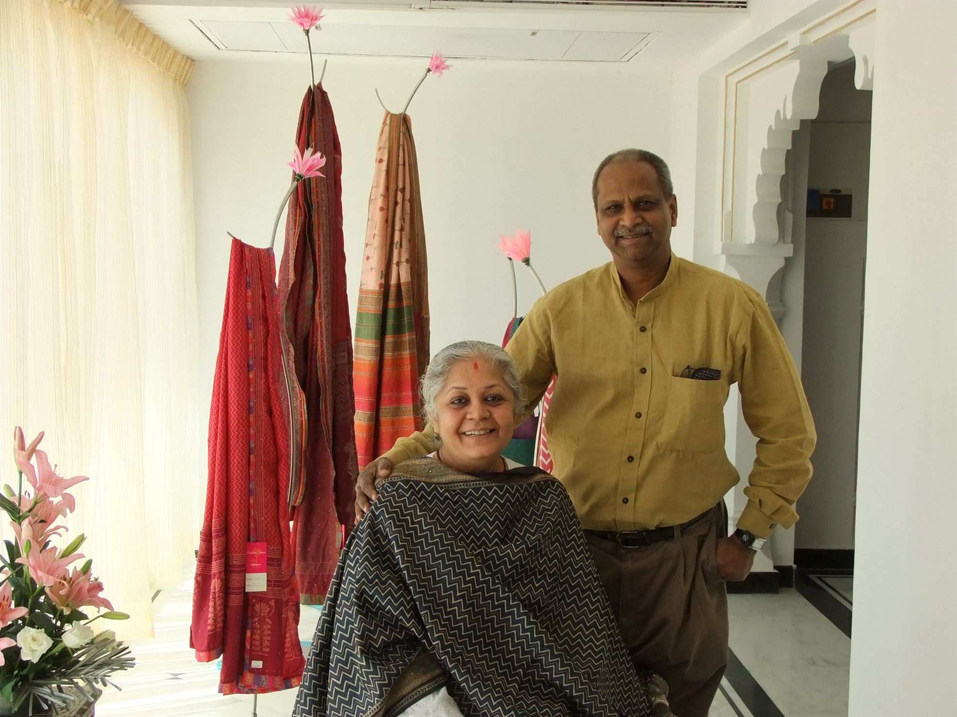Learn Sustainable Practices from three decade old business in Vadodara – BODHI - Ciceroni